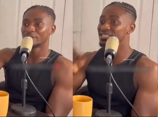 I Can Never Ever Marry A Virgin — Nigerian Man Declares, Explains Why (Video)