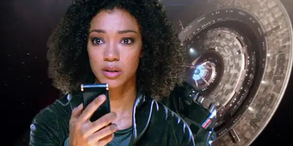 Star Trek Discovery: Michael Burnham