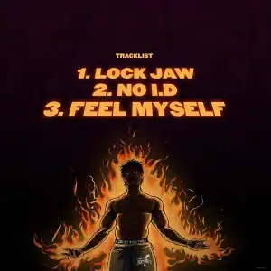 Kida Kudz – Jiggy Pack Vol.1 (EP)