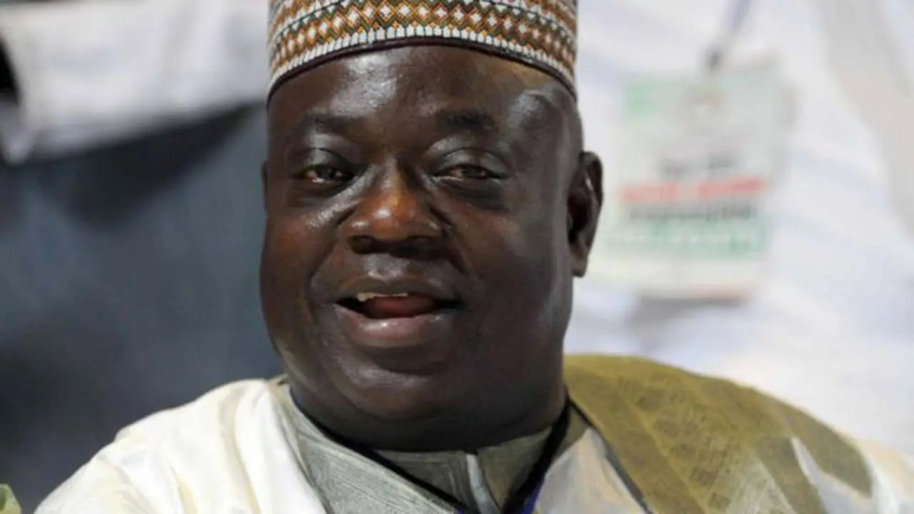 APC driving Nigeria to one-party state – Babangida Aliyu