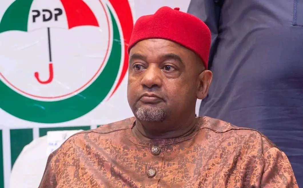 Delta mass defections painful, disappointing – Damagum laments