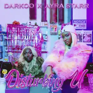 DARKOO – Disturbing U ft. Ayra Starr