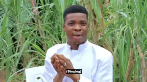 Woli Agba - C O R O N A COMBAT SERVICE (Comedy Video)