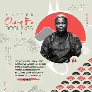 Master Cheng Fu – Into Emnandi Special Birthday Edition (Happy Birthday Shifuuuu)