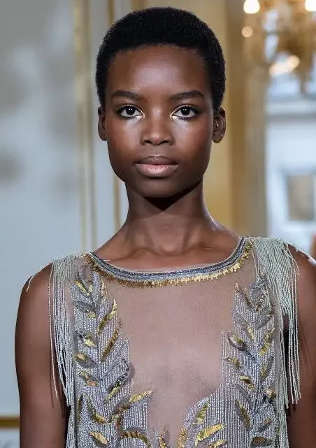 Biography & Career Of Maria Borges