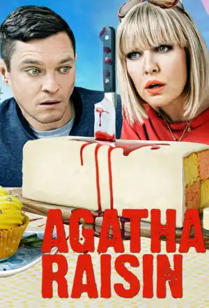 Agatha Raisin S04E08