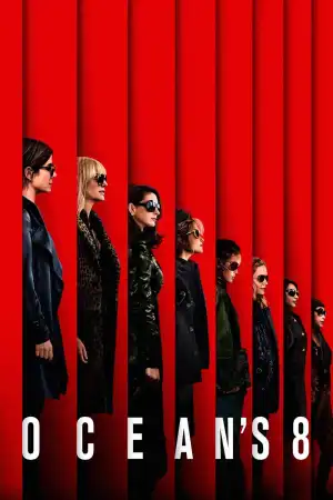 Oceans Eight (2018)