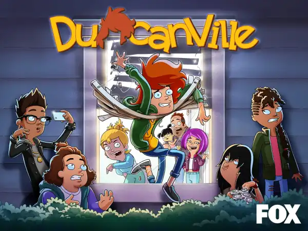 Duncanville S02E11