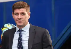 Steven Gerrard set to be sacked by Al Ettifaq