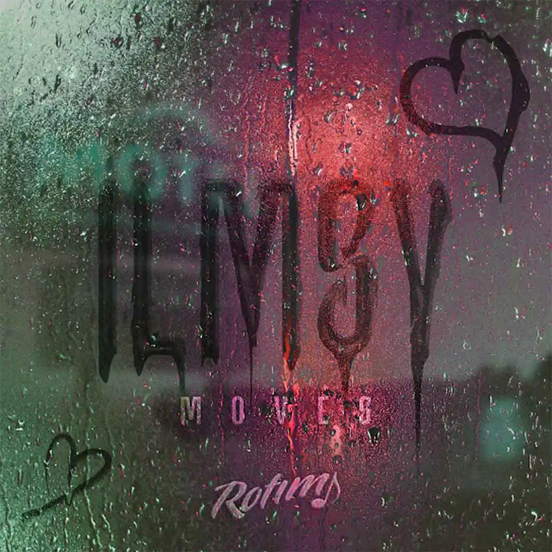 Rotimi – ILMSY (MOVES)