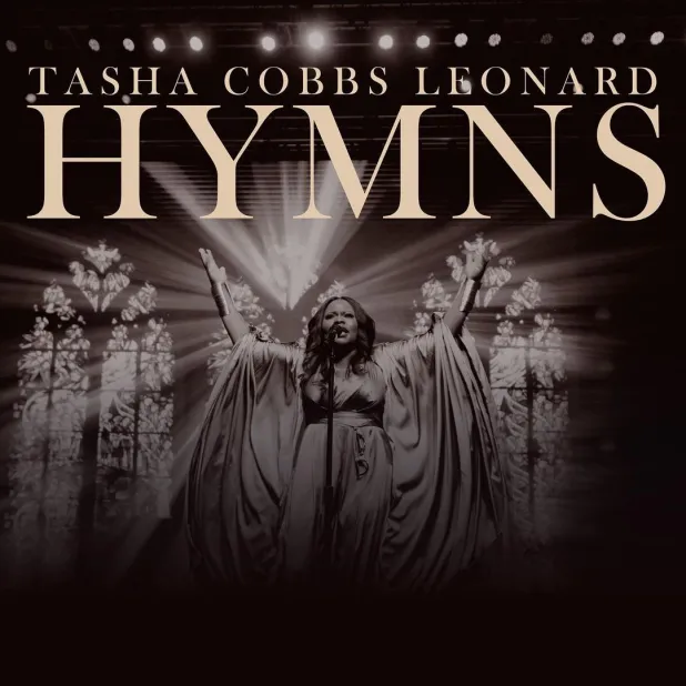 Tasha Cobbs Leonard - What A Friend We Have In Jesus