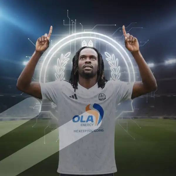 Transfer: Super Eagles defender moves to Libyan club Al Shomooa