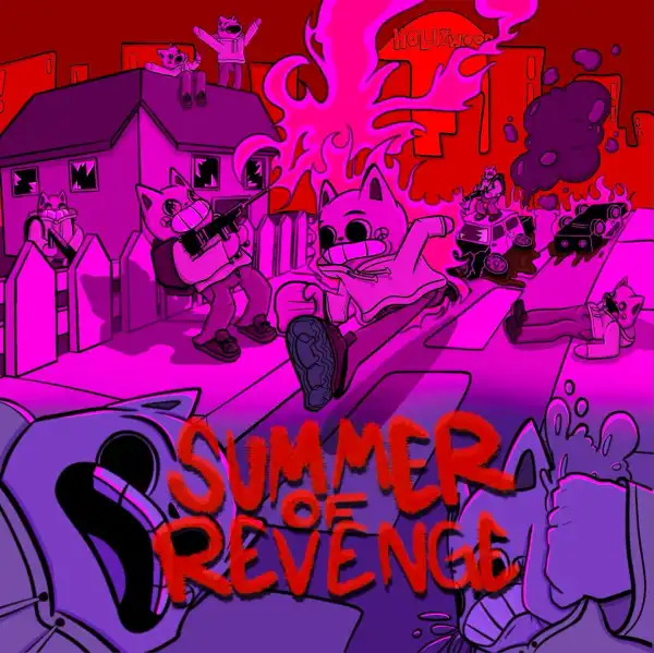 Bigbabygucci – Summer of Revenge
