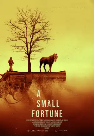 A Small Fortune (2021)