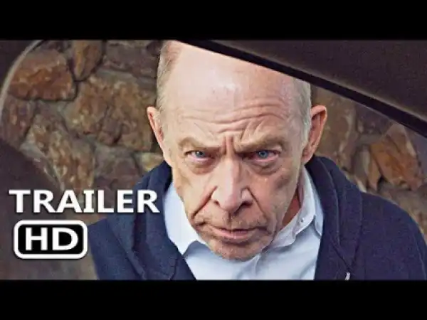 3 Days With Dad (2019) (Official Trailer)
