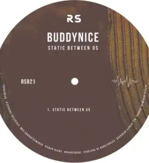 Buddynice – Static Between Us