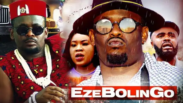 Eze Bolingo (2023 Nollywood Movie)