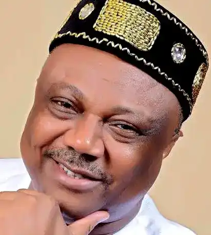 Ogboru Wins APGA Governorship Ticket In Delta