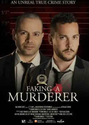 Faking a Murderer (2020)