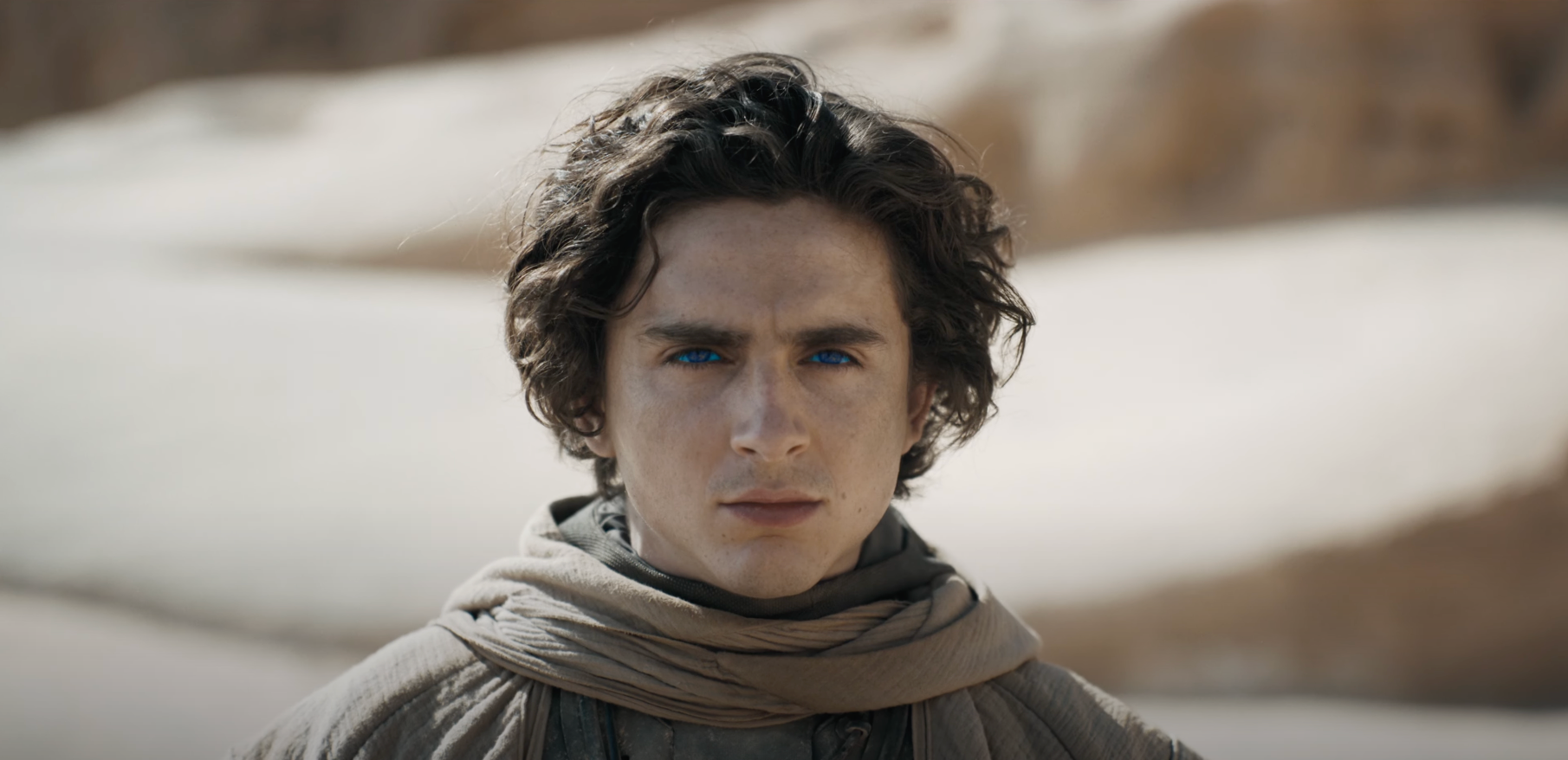 Dune 3 in the Works from Denis Villeneuve