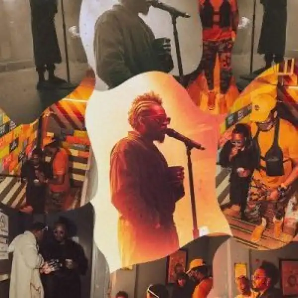 Portable Ft. Olamide & Poco Lee – Zazu Zeh