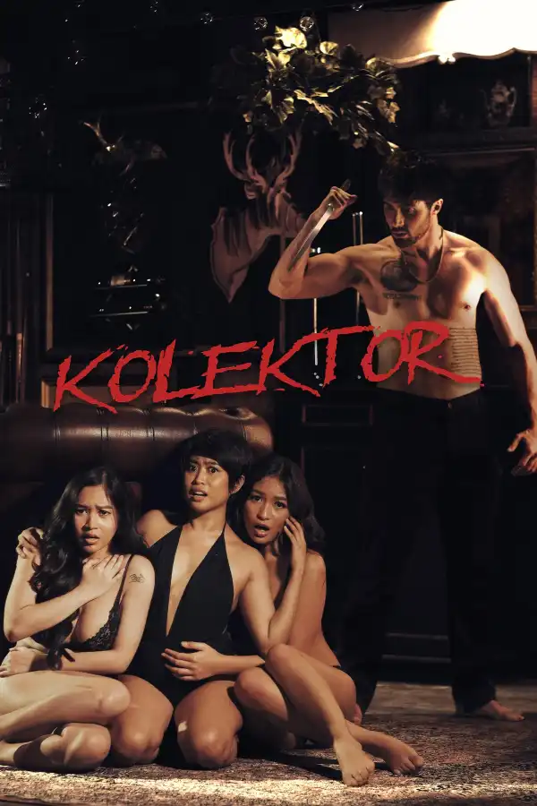 Kolektor (2025) [Filipino]