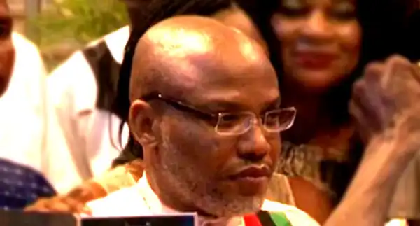 Kanu: Court Declines FG’s Request For Adjournment In Stay Of Execution Hearing
