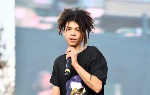 Net Worth Of Iann Dior