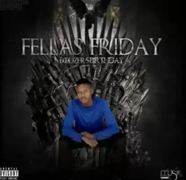 Music Fellas – Dark City