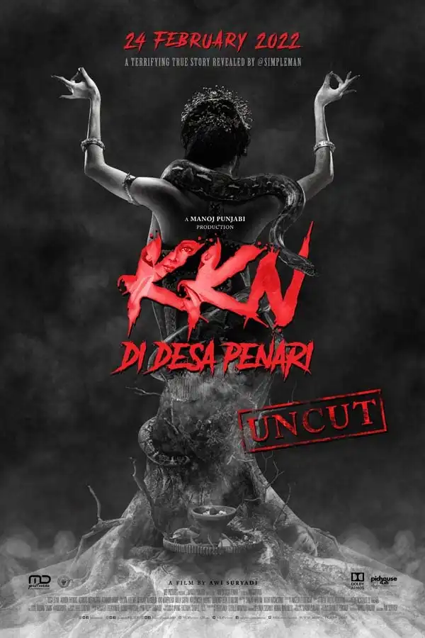 KKN di Desa Penari (2022) [Indonesian]