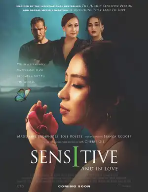 Sensitive and in Love (2020) (Movie)