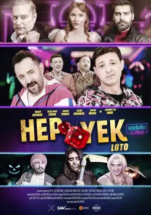 Hep Yek: Loto (2025) [Turkish]