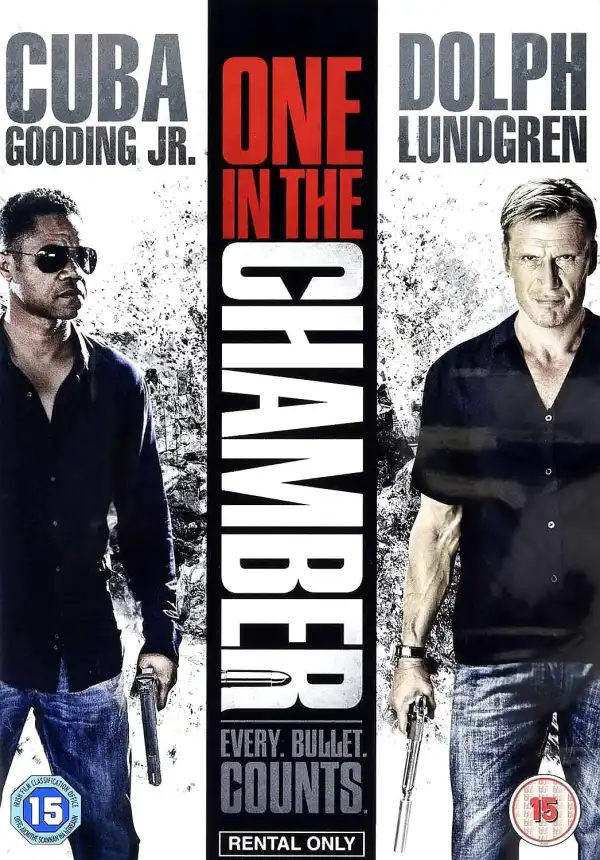 One In The Chamber (2012)