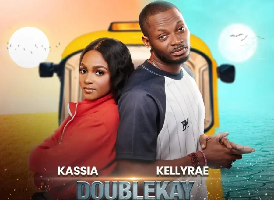 BBNaija S9: ‘It’s DoubleKay’s show, we are just in it’ – Topher, Ocee predict winner