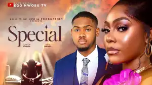 Special (2025 Nollywood Movie)