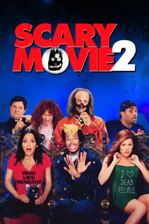 Scary Movie 2 (2001)