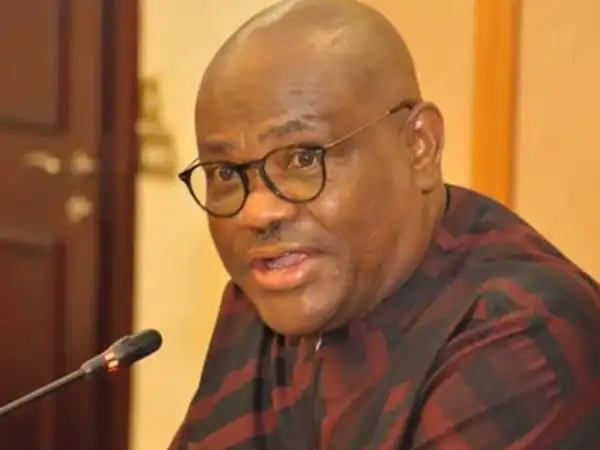 We welcome constructive criticisms devoid of politics, says Wike