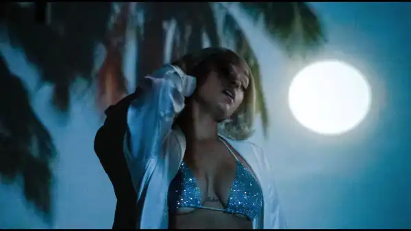 Paloma Ford - Nights I Cry (Music Video)