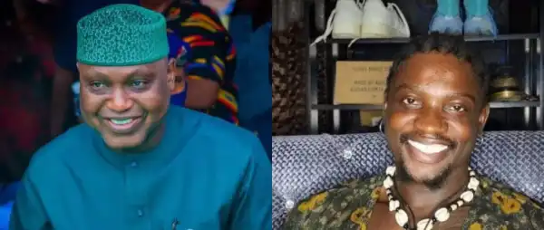 “God Will Punish You”- VDM Slams Ekiti Governor, Lawmakers Over N68m Healthcare Budget