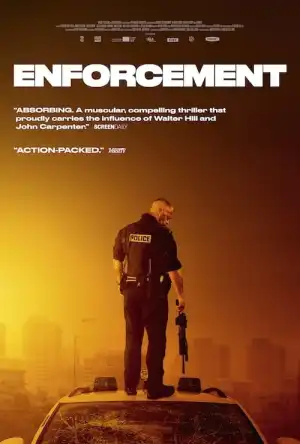 Enforcement (2020)