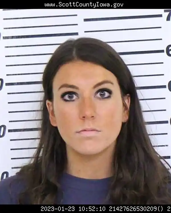 Student, 19, arrested for faking cancer to get huge sums in donations
