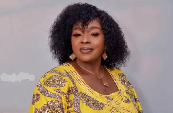 No Evil Shall Go Unpunished - Rita Edochie Call Out People Who "Snatch What Belongs to Another Person"