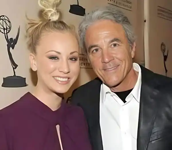 Age & Career Of Kaley Cuoco’s