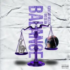 Icewear Vezzo Ft. Big Sean – Balance (Instrumental)