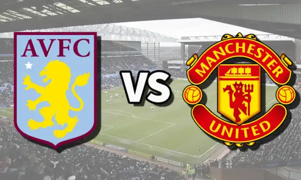 Man Utd vs Aston Villa: Starting XI, injuries, predicted scoreline for EPL clash