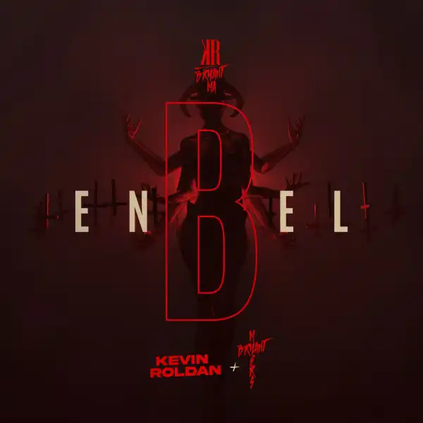 KEVIN ROLDAN & Bryant Myers – EN EL B