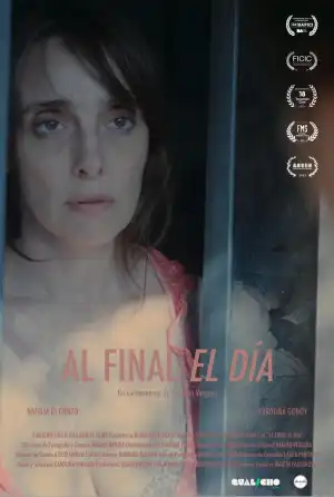 At Last The Day (2023) [Spanish]