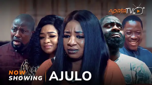 Ajulo (2024 Yoruba Movie)