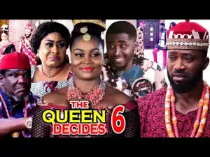 THE QUEEN DECIDES SEASON 8 (2020) (Nollywood Movie)