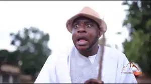 Ajebidan (2020 Yoruba Movie)